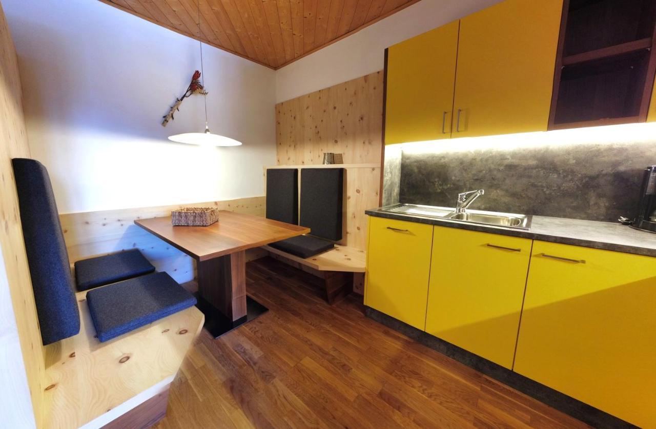 Appartements Grumserhof Merano Dış mekan fotoğraf