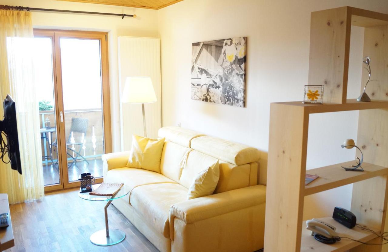 Appartements Grumserhof Merano Dış mekan fotoğraf