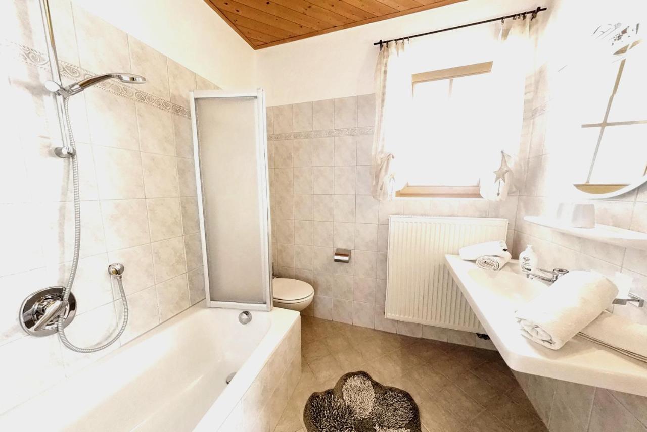 Appartements Grumserhof Merano Dış mekan fotoğraf