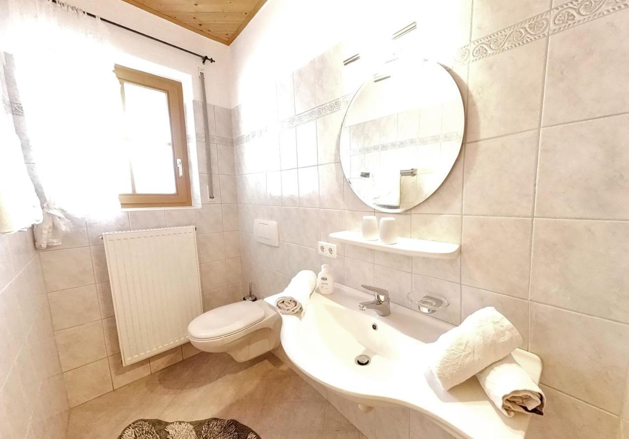 Appartements Grumserhof Merano Dış mekan fotoğraf