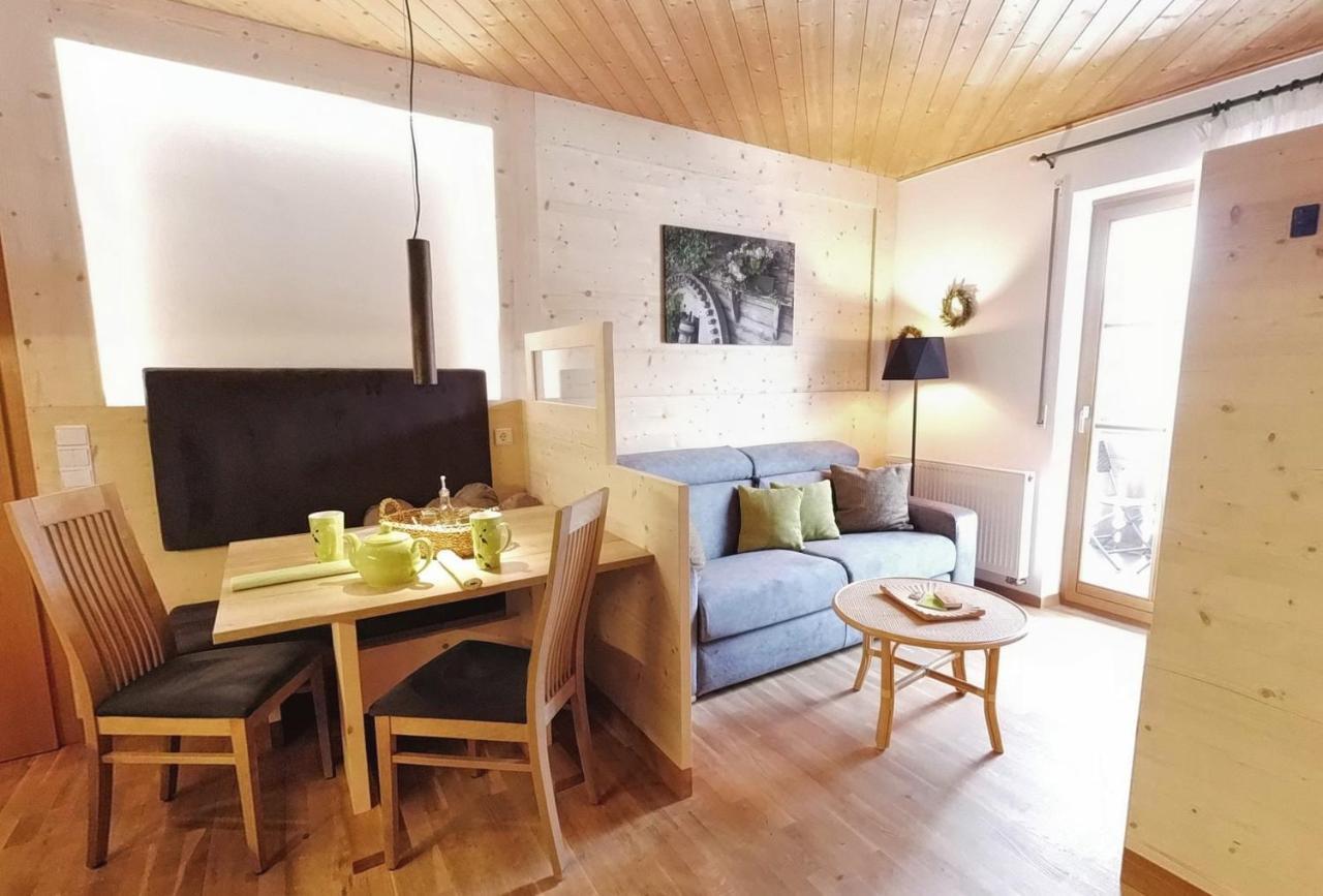 Appartements Grumserhof Merano Dış mekan fotoğraf
