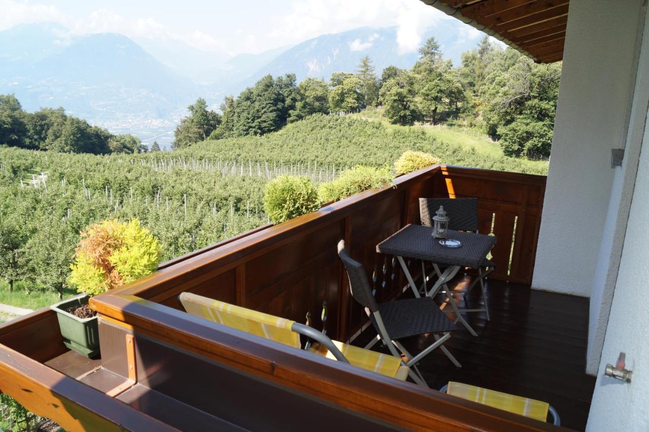 Appartements Grumserhof Merano Dış mekan fotoğraf