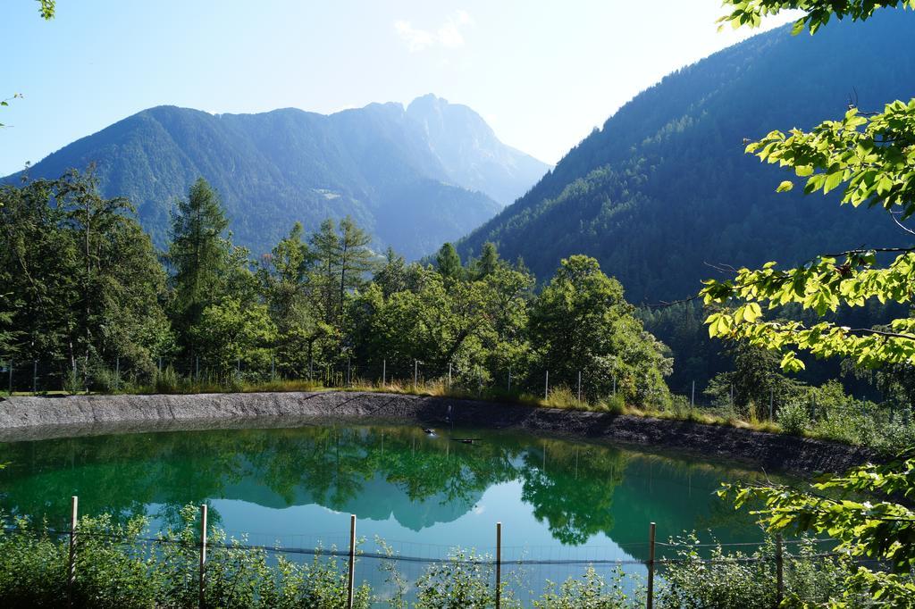 Appartements Grumserhof Merano Dış mekan fotoğraf